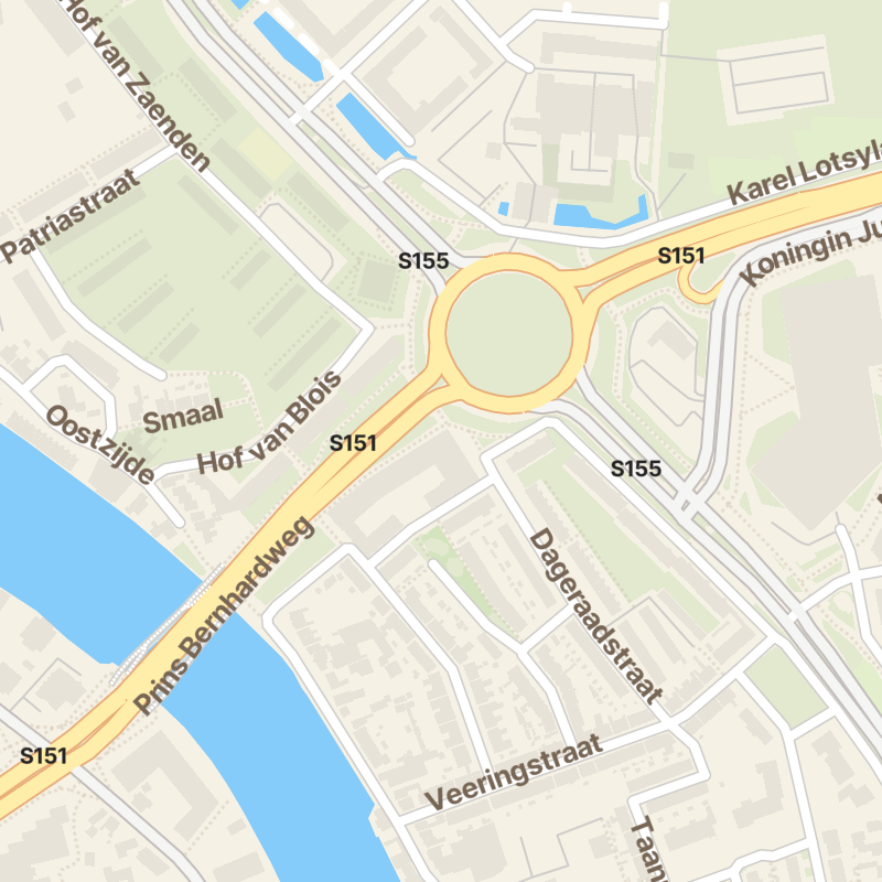 Koning Davidstraat 159