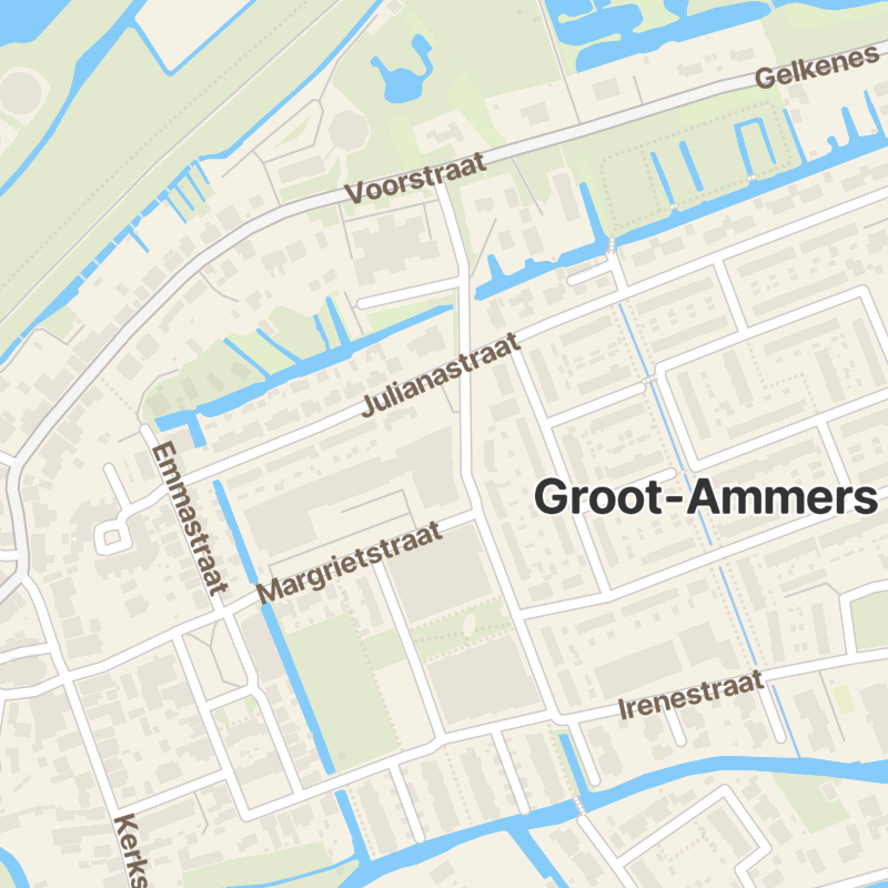 Beatrixstraat 2-a