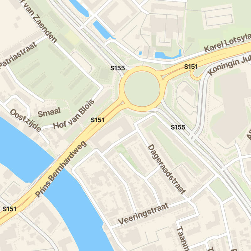 Koning Davidstraat 77