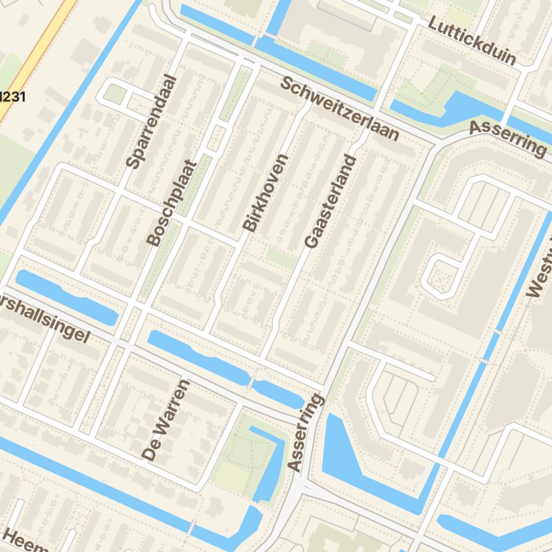 Oosthoekhof 2