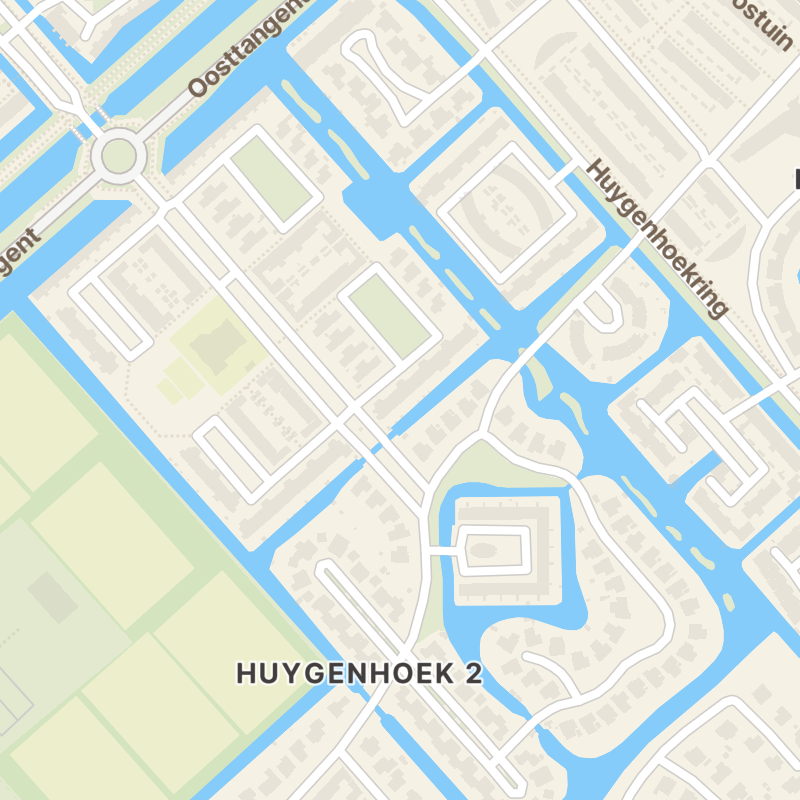 Annie van Hattemtuin 63