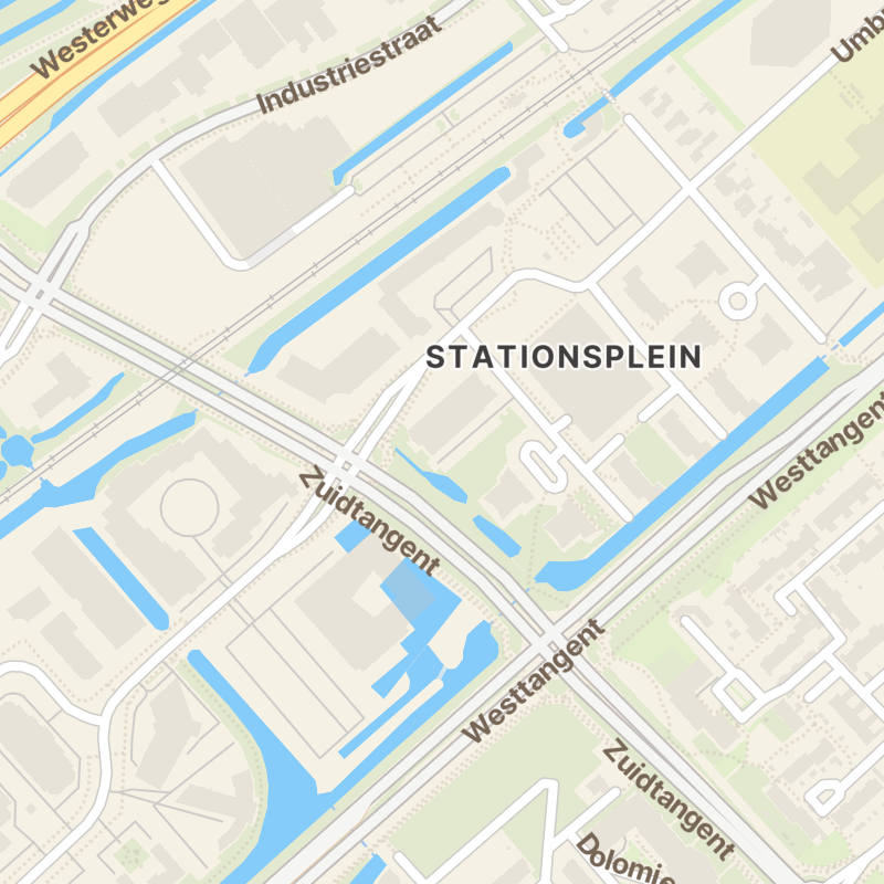 Stationsplein 132