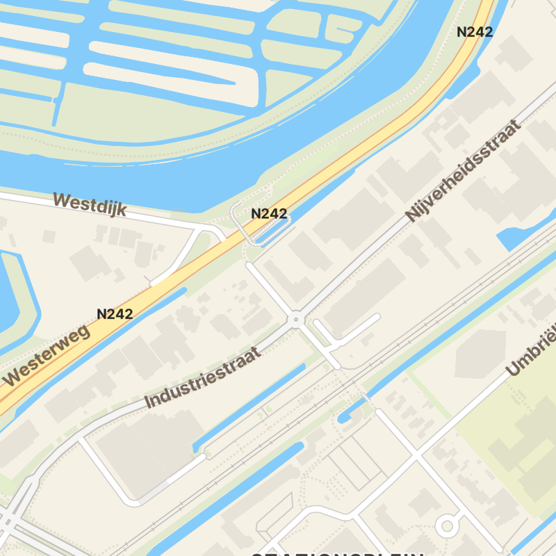 De Groene Trede 11