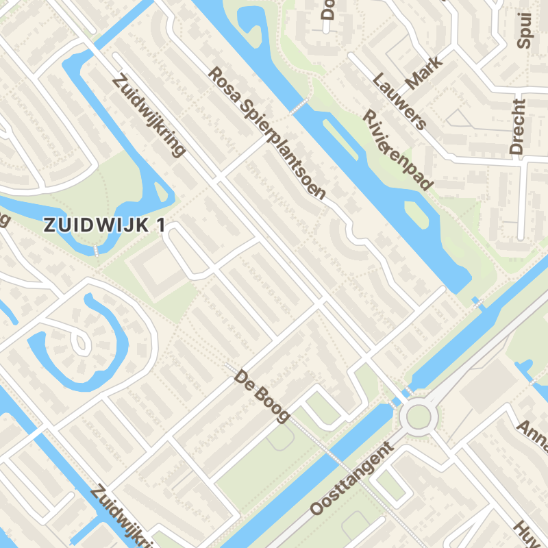 Zuidwijkring 15
