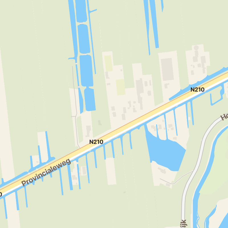 Provincialeweg 6