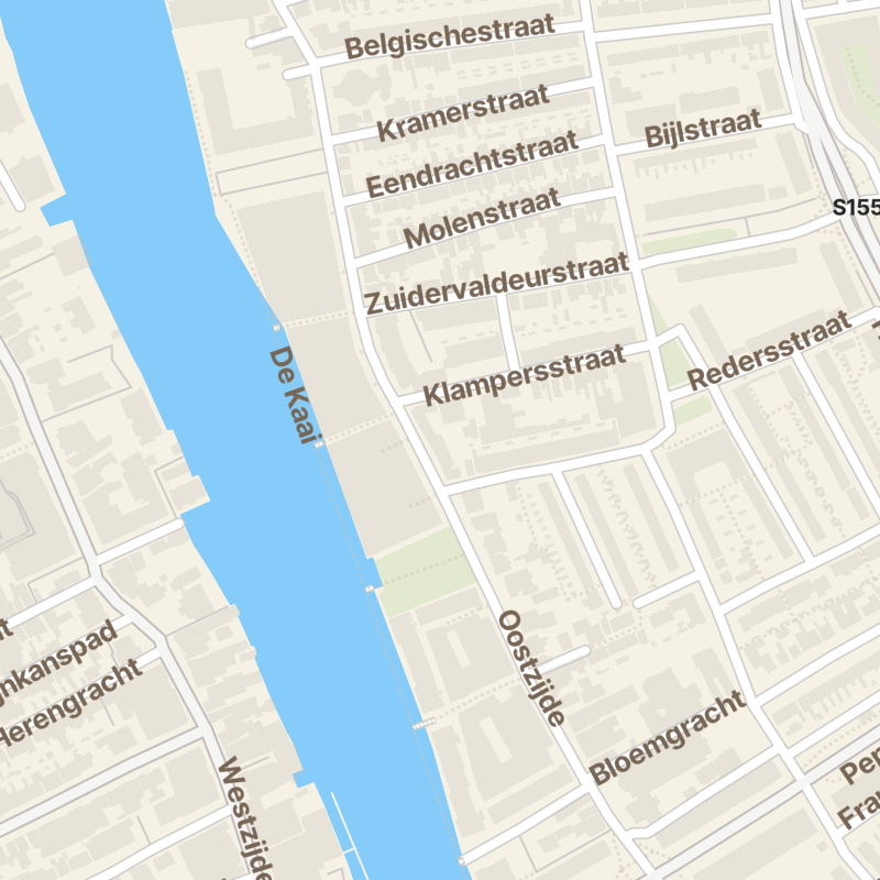 Grootscheepmakersstraat 1-A6