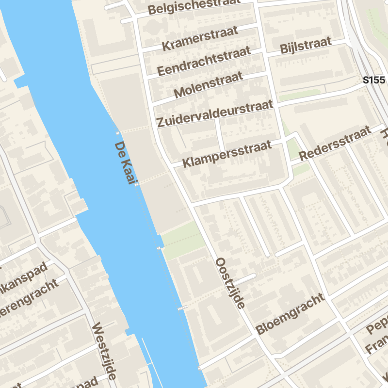 Grootscheepmakersstraat 1-A2