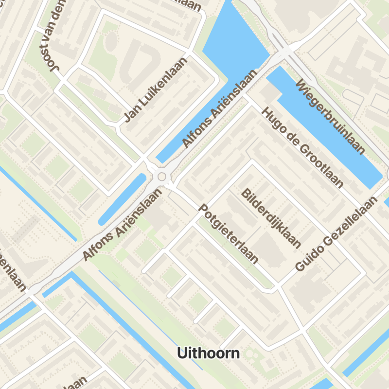 Potgieterlaan 7