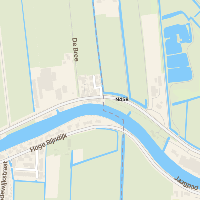 De Bree 43
