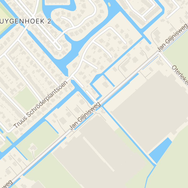 Jan Glijnisweg 13-B
