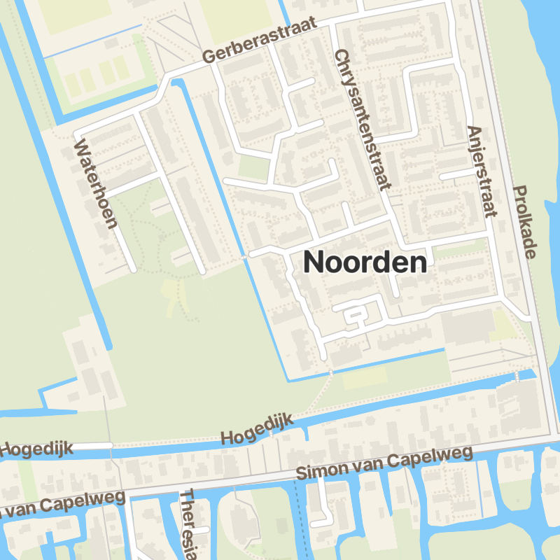 Leliestraat 35