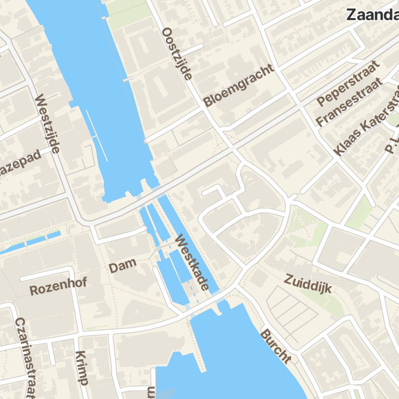 Oostkade 16