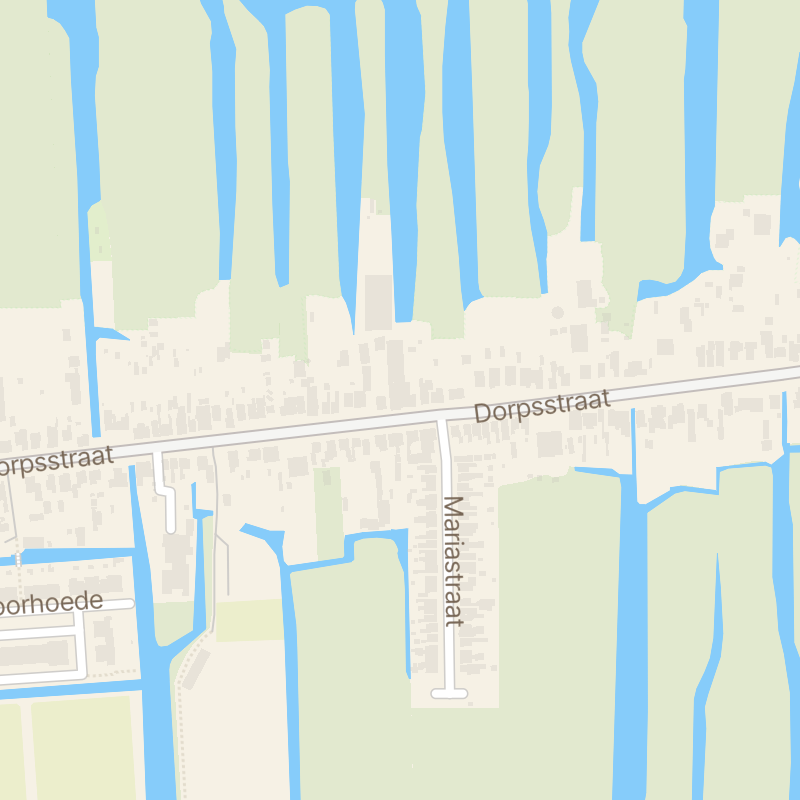 Dorpsstraat 281