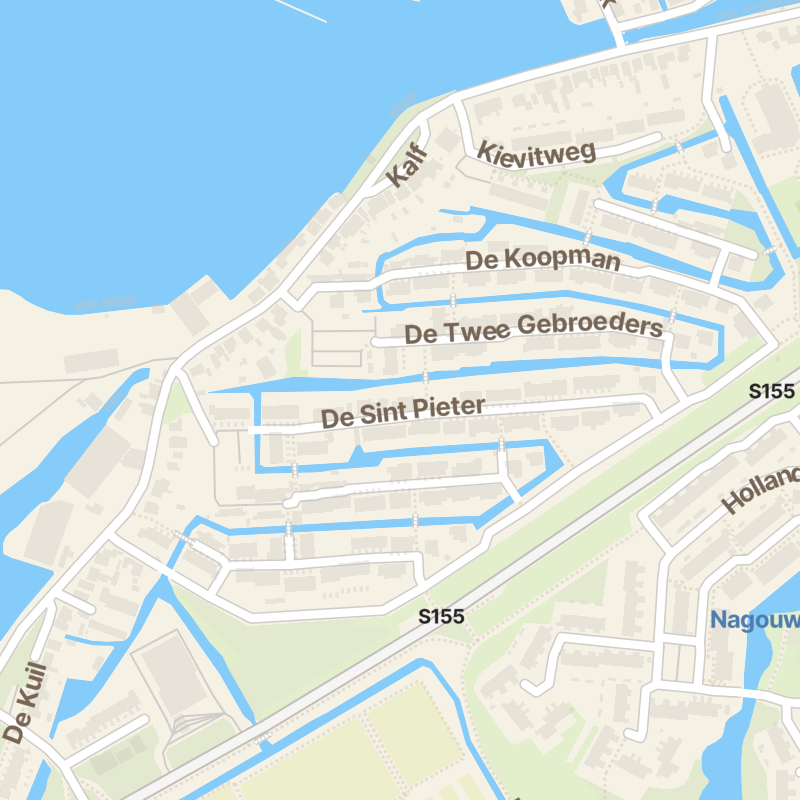 De Sint Pieter 41