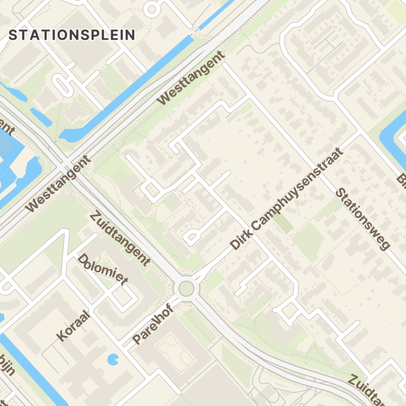 van Bruggenlaan 7