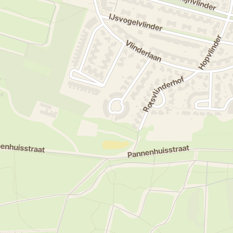 Citroenvlinderhof 37