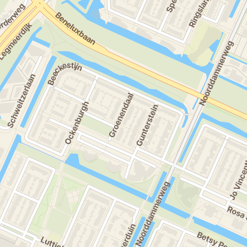Groenendaal 17