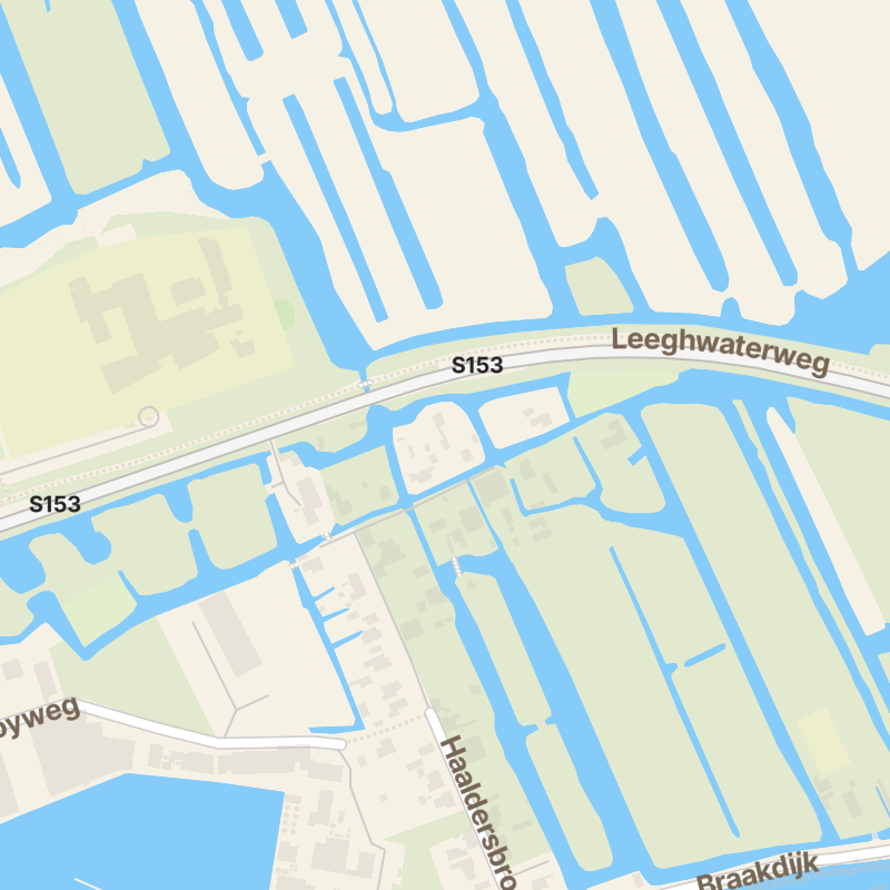 Haaldersbroekerdwarsstraat 9-B