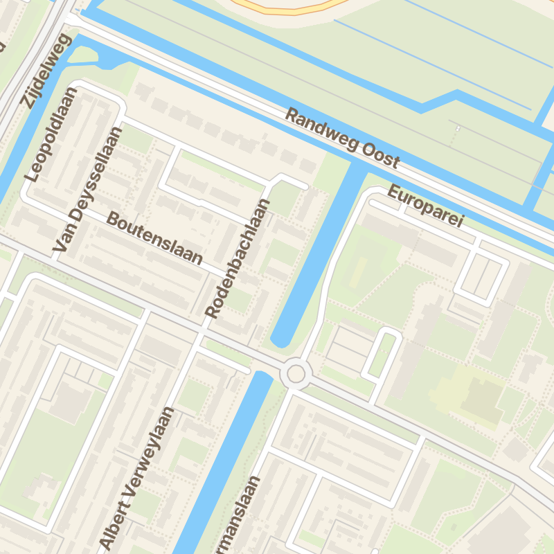 Rodenbachlaan 57