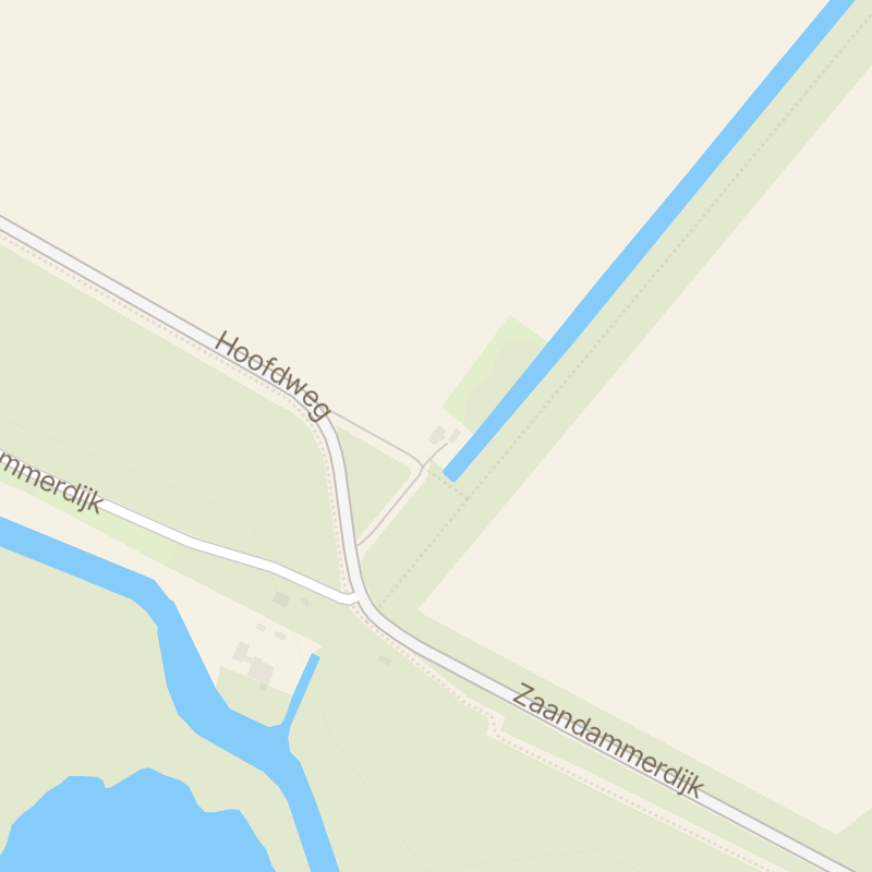 Hoofdweg 2