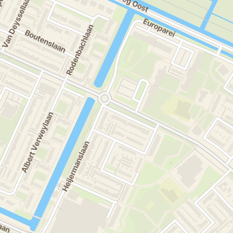 Arthur van Schendellaan 72