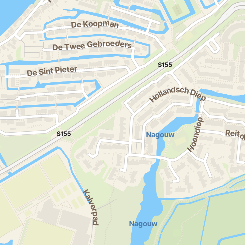 Hollandsch Diep 305