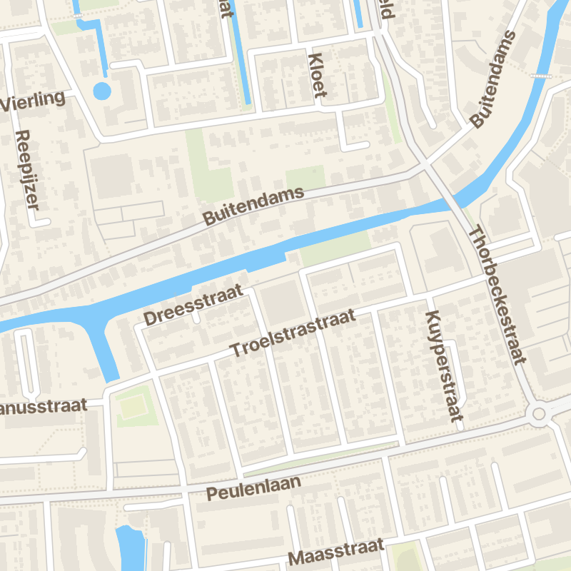 Klompéstraat 23