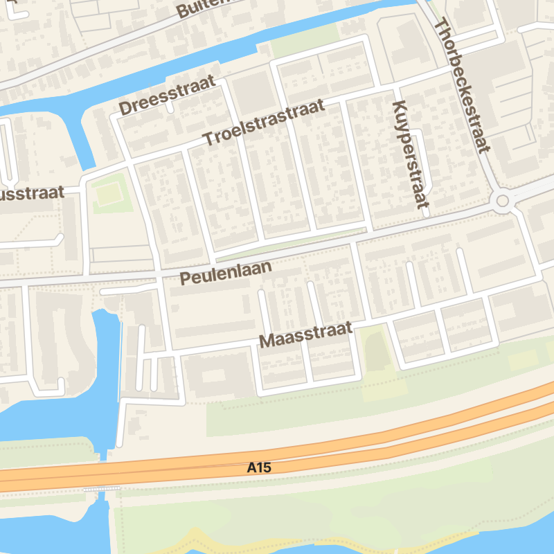Peulenlaan 89