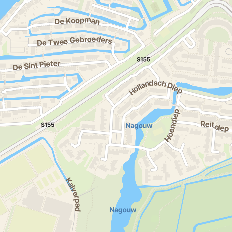 Hollandsch Diep 277