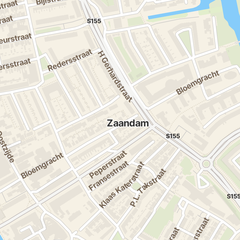 Bloemgracht 87