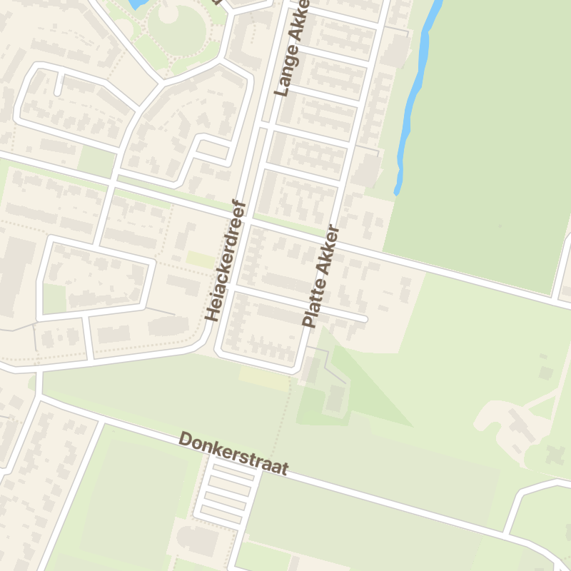 Kleine Haan 17