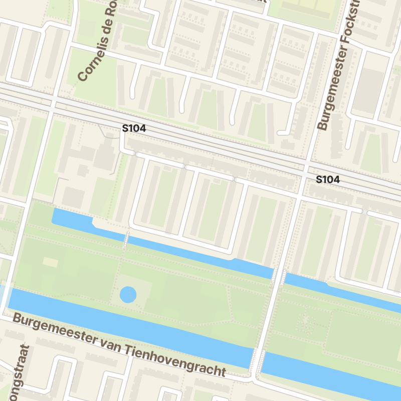Lex Althoffstraat 11-3