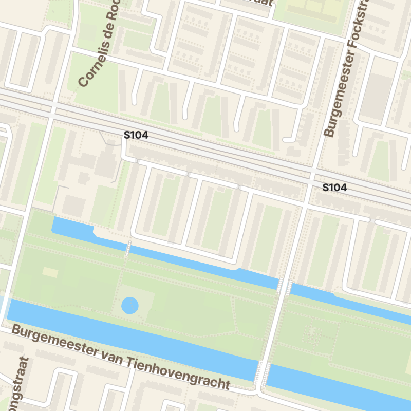 Lex Althoffstraat 9-3