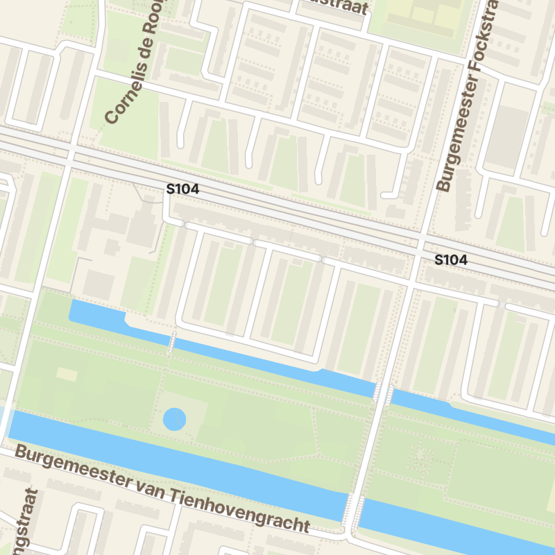 Lex Althoffstraat 7-3