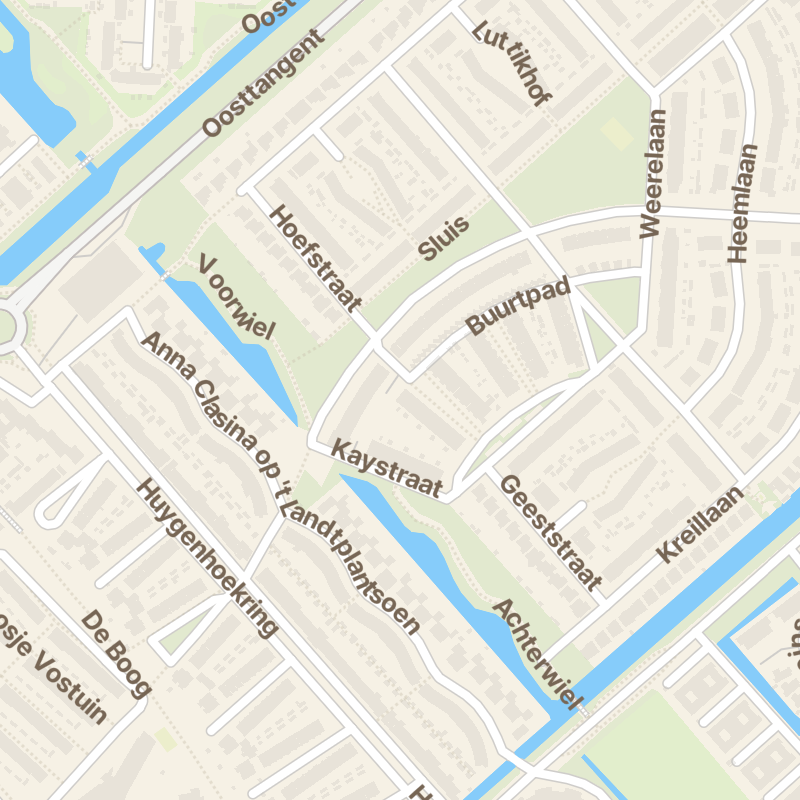 Hornstraat 2