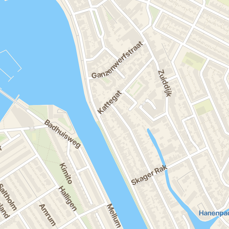 Prins Hendrikstraat 4