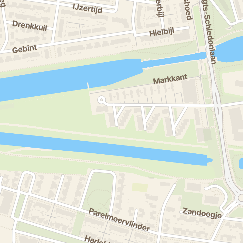 Markkant 81