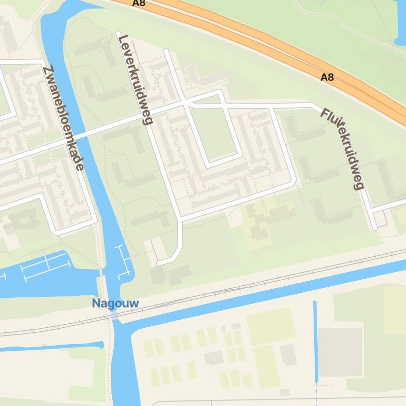 Perzikkruidweg 5