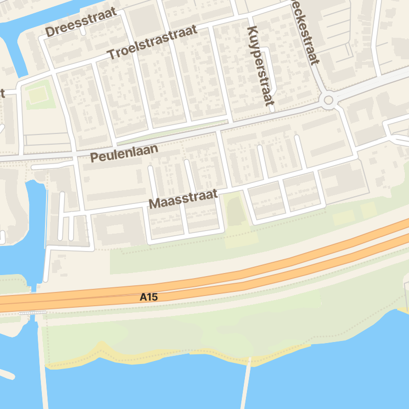 Maasstraat 41