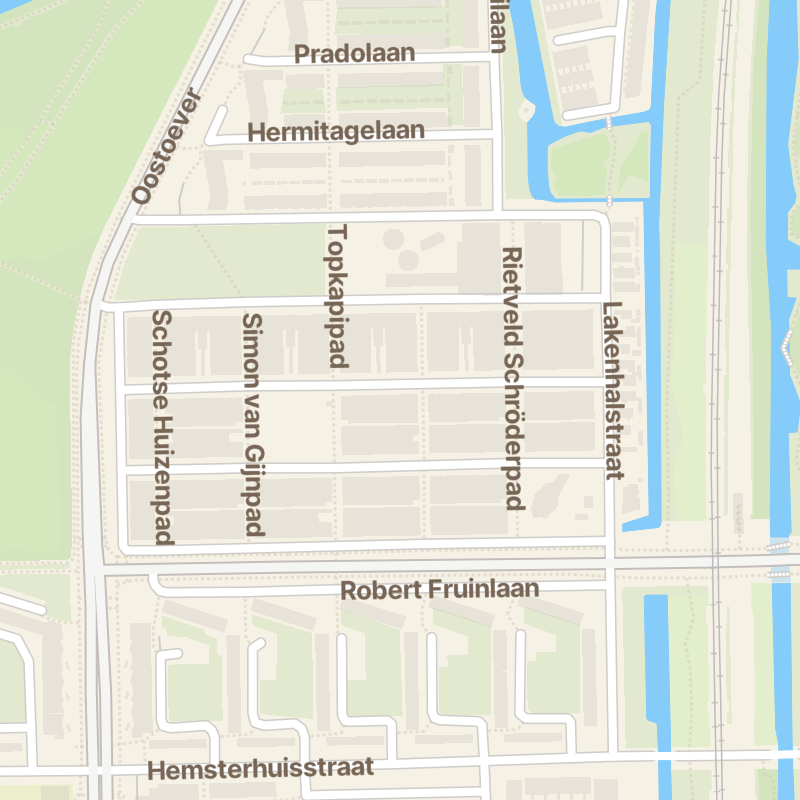 Van Abbestraat 54