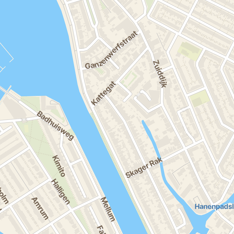 Prins Hendrikstraat 18