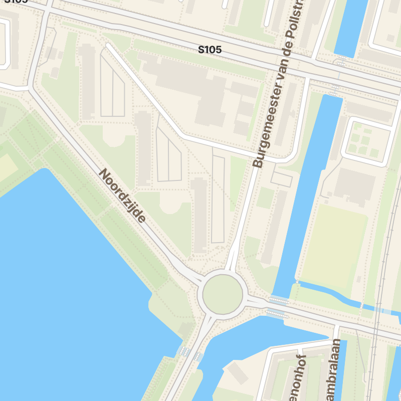 Burgemeester Hogguerstraat 103