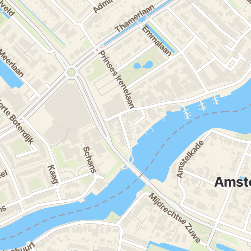 Amstelstraat 3