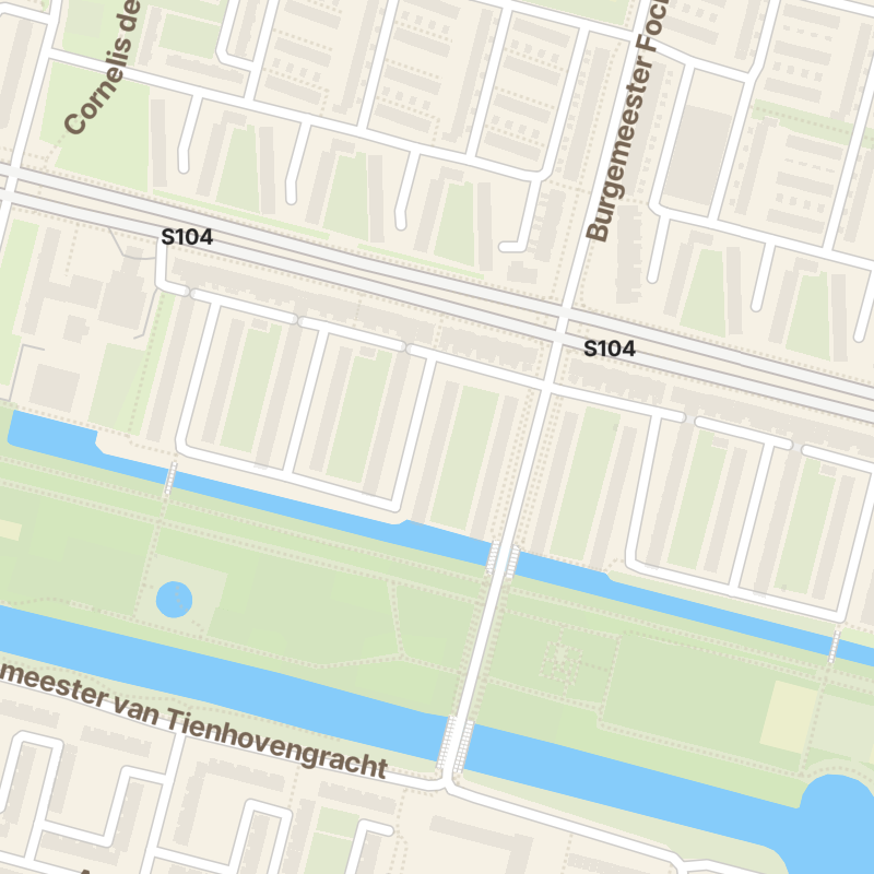 Speelmanstraat 11-H