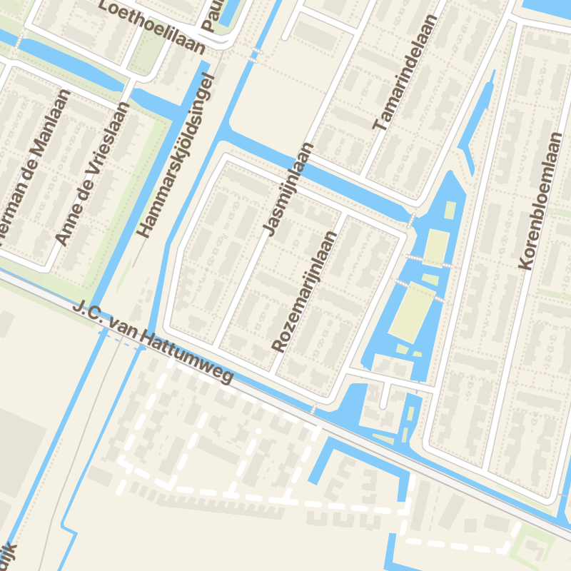 Jasmijnlaan 83
