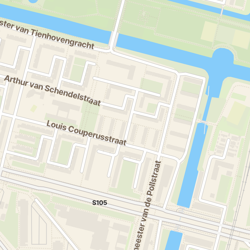Aart van der Leeuwstraat 13