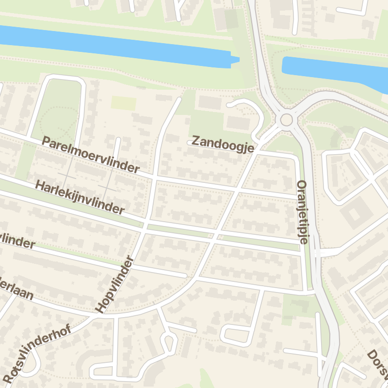 Parelmoervlinder 9