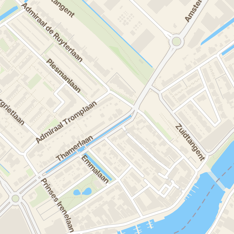 Thamerlaan 39