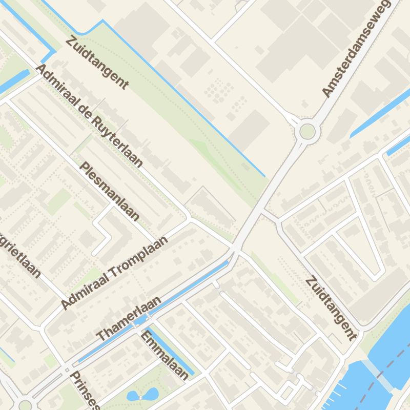 Admiraal de Ruyterlaan 4-D