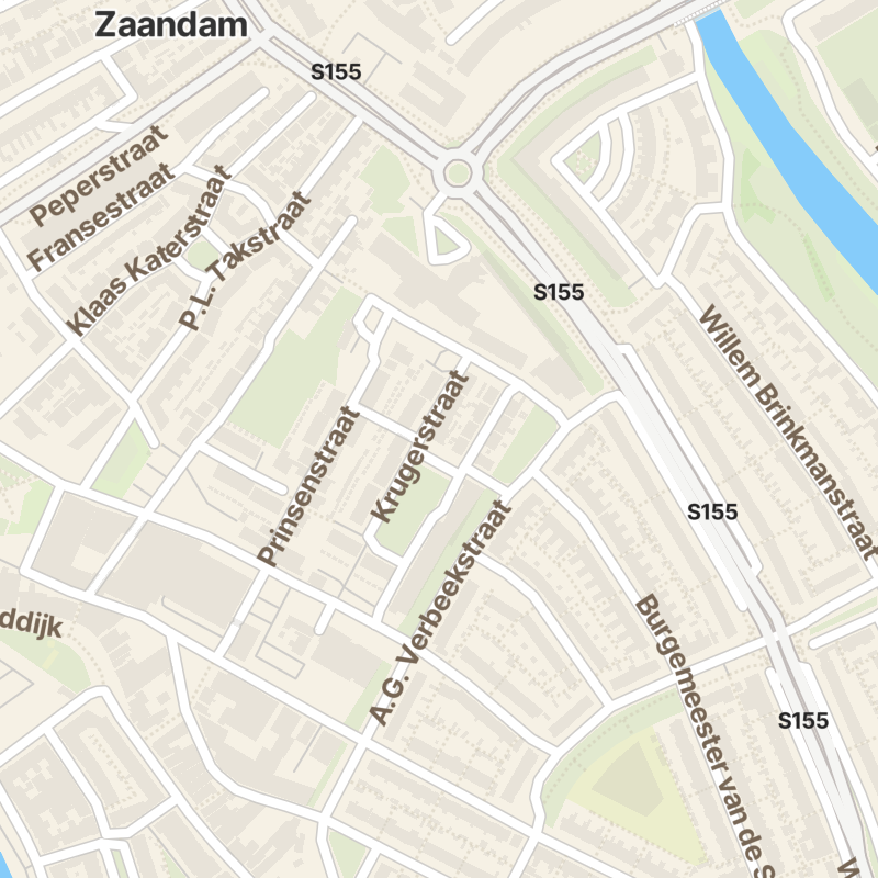 Steijnstraat 1